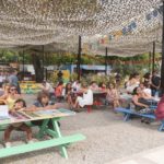 Patio Parque Patricios, la nueva propuesta gastronómica de Buenos Aires