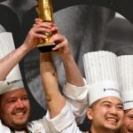 Bocuse d’Or: los países escandinavos arrasaron en el Mundial de Cocina