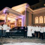 St. Moritz Gourmet Festival: la mayor cita mundial de la alta cocina