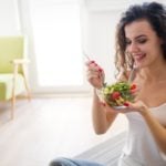 10 tendencias en comida saludable para 2019