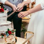 Torta de casamiento: la increíble historia de una costumbre global