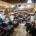 Clubes de barrio: los mejores restaurants para disfrutar de un buen menú de bodegón