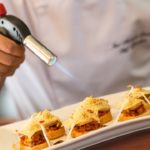 El soplete de cocina, un accesorio más que necesario