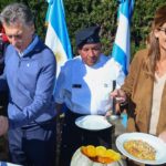 Organizan un concurso de cocina para elegir el menú para Mauricio Macri