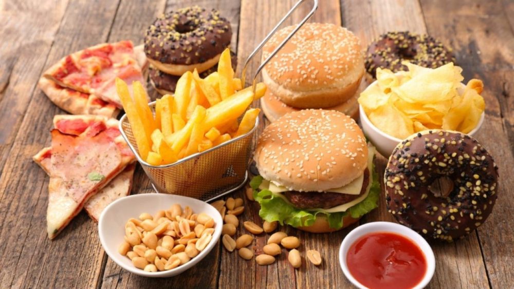 Estos son los alimentos ultraprocesados que tenés que evitar para vivir por más tiempo Cucinare Estos son los alimentos ultraprocesados que tenés que evitar para vivir por más tiempo Cucinare
