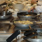 Disfrutar pero con cuidados: 5 peligros de comer en un restaurant