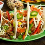 Convertite en un experto en burritos, fajitas y tacos