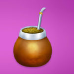 El emoji del mate fue reconocido de manera oficial