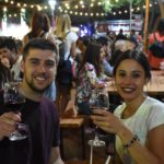 Los mejores programas para disfrutar el vino en la época de la Vendimia