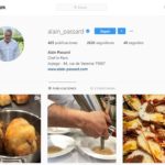 Esta es la mejor cuenta gastronómica de Instagram en el mundo