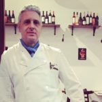 Maurizio de Rosa, el nombre de la pizza napolitana en Buenos Aires