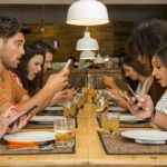 El increíble restaurant que acepta que pagues con seguidores en lugar de dinero