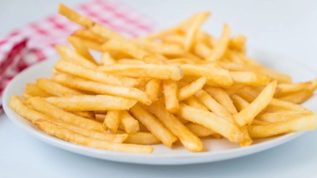 Cómo hacer papas fritas ricas no es tan fácil como parece Cucinare Cómo hacer papas fritas ricas no es tan fácil como parece Cucinare