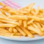 Cómo hacer papas fritas ricas: no es tan fácil como parece