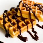 Todo lo que tenés que saber sobre los waffles