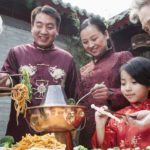 Un restaurant de cocina occidental encontró el secreto para triunfar en China
