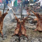 Cocina de los Lagos: llega una nueva edición del festival gastronómico patagónico