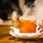 Cocktails ahumados, la última tendencia en tragos