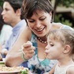 6 consejos para comer con niños en un restaurant