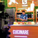 ¡Recetas nuevas! Arranca la tercera temporada de Cucinare en eltrece