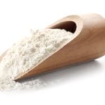 000, 0000 o leudante: qué tipo de harina usar en cada caso