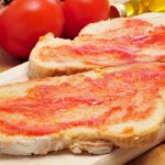 Pan con tomate: secretos de una entrada clásica