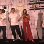 Pescados de mar, río, lago o laguna, protagonistas de la segunda edición del Prix de Baron B – Édition Cuisine