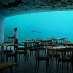 Abre el mayor restaurant submarino del mundo