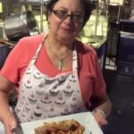 Conocé el restaurant que se cansó de los chefs y decidió poner a abuelas al frente de la cocina