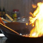 Convertite en un maestro del wok