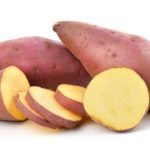 La batata, el alimento casi perfecto