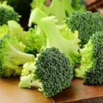 Brócoli, el vegetal del momento