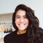 La mexicana Daniela Soto-Innes, elegida mejor cocinera del mundo