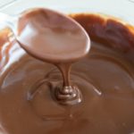 Ganache de chocolate: cuando un torpe asistente cometió el error más rico de la historia