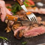 Cinco motivos para comer menos carne
