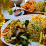 Los mejores restaurants peruanos low cost de Buenos Aires