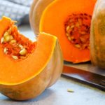 Frutas y verduras de estación: más productos de otoño