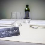 ¿Ya no se podrá reservar más mesa en los restaurantes?