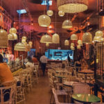 Cómo es el primer bar tiki de Buenos Aires