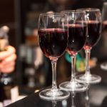 Las última tendencias en bares de vino