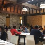 Almorzar en Casa Rosada: detalles de una experiencia gourmet diferente