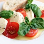 Caprese, una ensalada con mucha historia