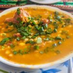 Locro: historia de una receta que es emblema