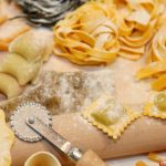 Las 5 pastas que más se consumen en la Argentina no son las que vos creés