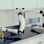 Los robots se encargarán de probar la comida para saber si está en buen estado