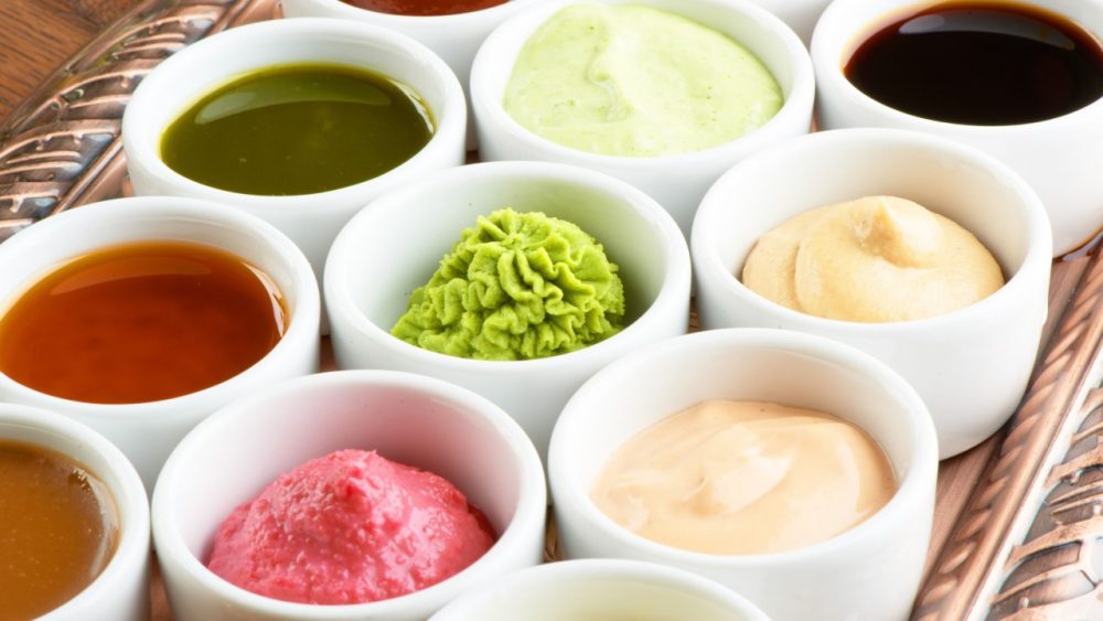 Para espesar tus salsas 5 tips para conseguirlo Cucinare