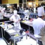 Presentan el Torneo Federal de Chefs