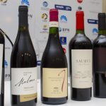 Semana del Vino Patagónico en Buenos Aires y Mendoza