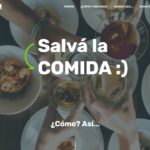 La app que te permite comprar a mitad de precio la comida que descartan los restaurantes porteños