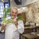 América Latina, sin restaurantes prestigiosos que cocinen vegetales